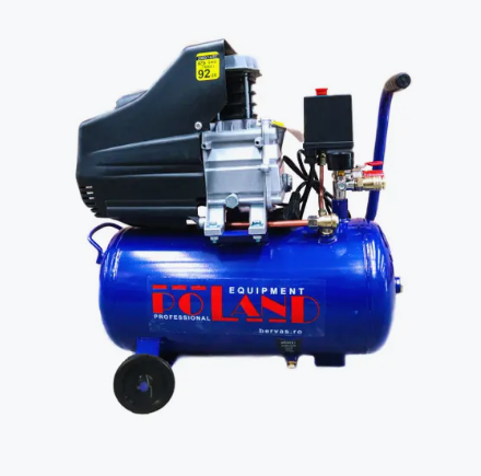 Scule pneumatice - Compresor 50 L