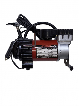 Compresor auto 12 V [2]