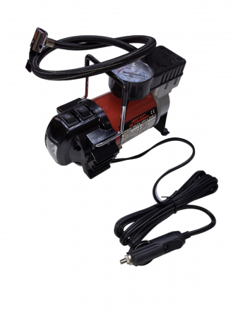 Compresor auto 12 V [1]