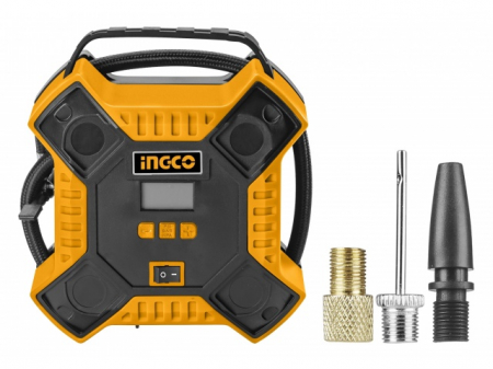 Accesorii auto - Compresor auto 12V