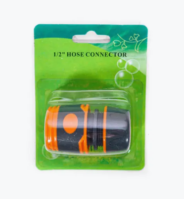 Scule si unelte - Conector rapid 1/2+ stop profesional