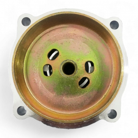 Corp ambreiaj motocoasa 9D 28mm [2]