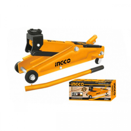 Accesorii auto - Cric hidraulic tip crocodil, 3T