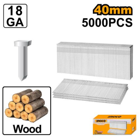 Scule si unelte - Cuie pistol electric