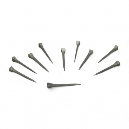 Accesorii si consumabile - Cutie caiele 250 buc nr.6