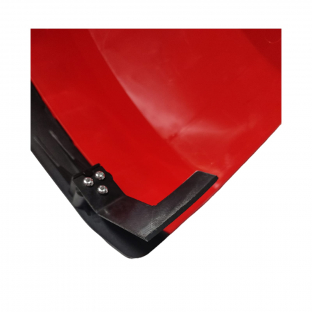 Accesorii motocoasa - Cutit pentru aparatoare motocoasa