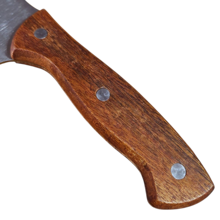 Cutit pentru bucatarie cu lama din inox [2]