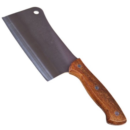 Cutit pentru bucatarie cu lama din inox [0]