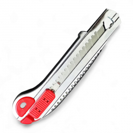 Cutter din metal cu 5 lame, surub blocaj [1]