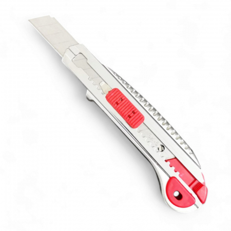 Casa si gradina - Cutter din metal cu 5 lame, surub blocaj