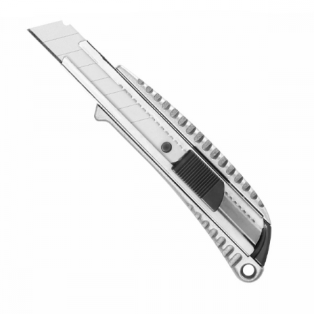 Alte unelte si accesorii - Cutter profesional metalic 18 mm