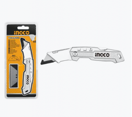 Alte unelte si accesorii - Cutter tip briceag