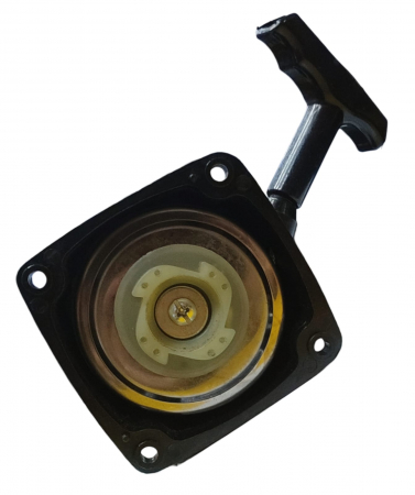 Mori cereale - Demaror motocoasa arc dublu 4T