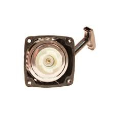 Accesorii motocoasa - Demaror motocoasa cu clichet(rotita metal)