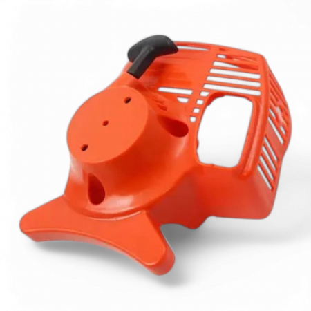 Accesorii motocoasa - Demaror pentru motocoasa, compatibil FS55