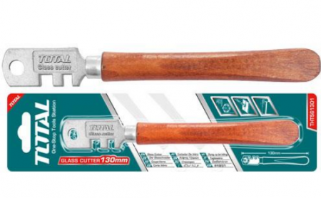 Scule pentru taiat - Diamant pentru taiat sticla - 130mm