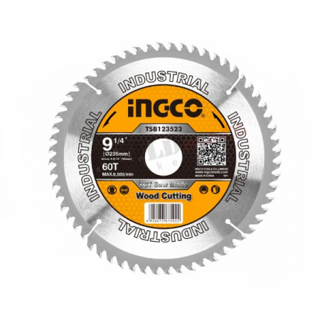 Scule si unelte - Disc videa pentru 235 mm