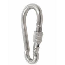 Echipamente de lucru - Carabina cu filet 6