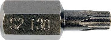 Biti si truse biti - Cap surubelnita T30 x 30 Torx S2