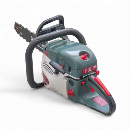 Drujba UralMash, 3.5CP, 2.6kW, lant 32T [5]
