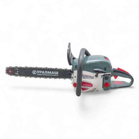 Drujba UralMash, 3.5CP, 2.6kW, lant 32T [1]