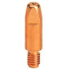 Aparate de sudura si accesorii - Duza de contact sarma de aluminiu 0.8 mm, M6 x 28 mm