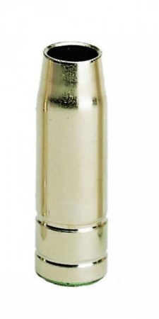 Aparate de sudura si accesorii - Duza gaz conica pentru pistolet MIG-MAG M15.