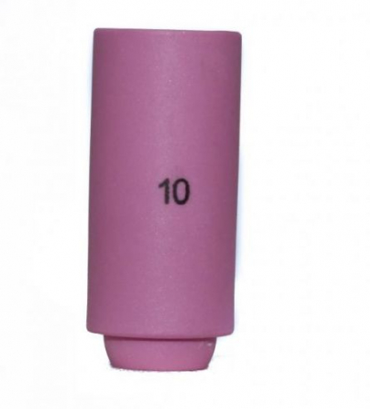 Accesorii si consumabile - Duza gaz ceramica nr. 10