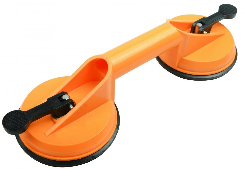 Alte unelte si accesorii - Ventuza dubla 50 Kg