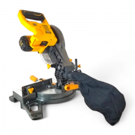 Fierastrau circular, 20 V, stationar, 210mm, 3000rpm [1]