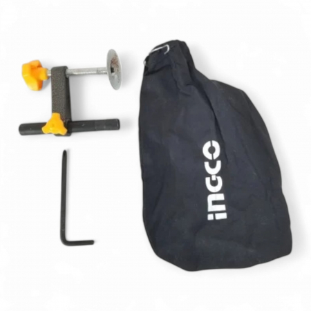 Fierastrau circular, 20 V, stationar, 210mm, 3000rpm [2]