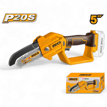 Scule pentru taiat - Fierastrau de mana 20V 13cm