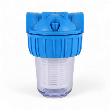 Filtru de apa, 5", filet interior 3/4" [1]