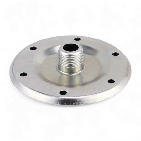 Accesorii sanitare - Flansa pentru hidrofor, diametru 156mm