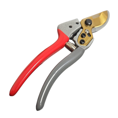 Foarfeca pentru vie 8" 205mm ROTEK [2]