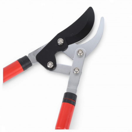 Foarfeca pomi telescopica, rosie, 615-940 mm [1]