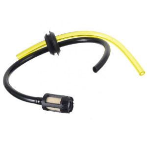 Accesorii motocoasa - Ansamblu filtru si furtun benzina