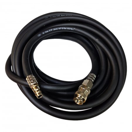 Furtun presiune compresor