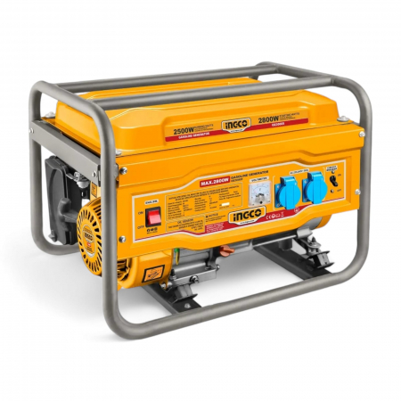 Generator de curent pe benzina - 2800 W [1]