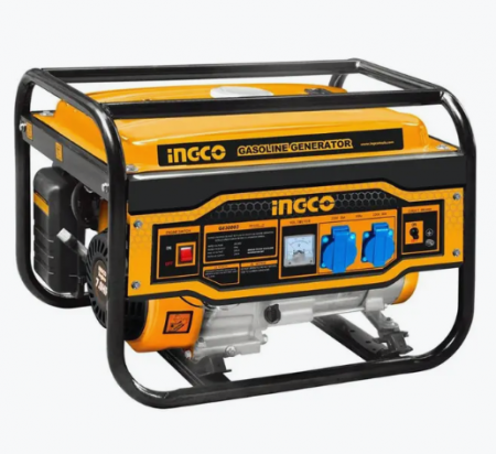 Generatoare curent - Generator de curent pe benzina - 2800W