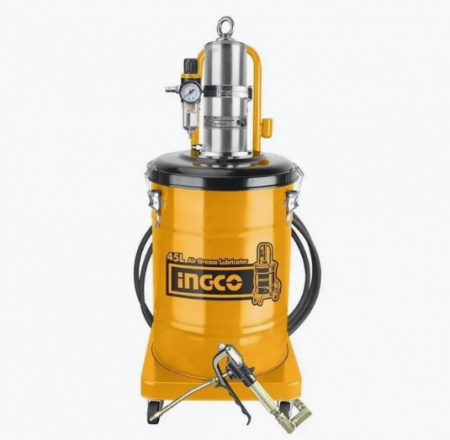 Scule pneumatice si accesorii - Gresor Pneumatic 45L