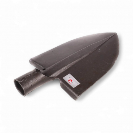 Harlet forjat 1500 g cu suport pentru picior