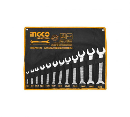 Scule si unelte - Trusa, set chei 12 pcs