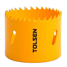 Scule si unelte - carota bimetal