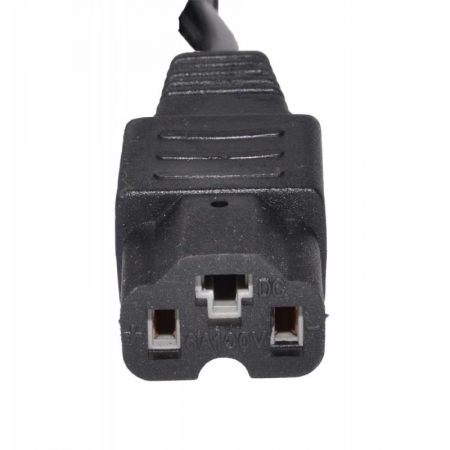 Incarcator electric 72V-20AH, Plumb-Acid [4]