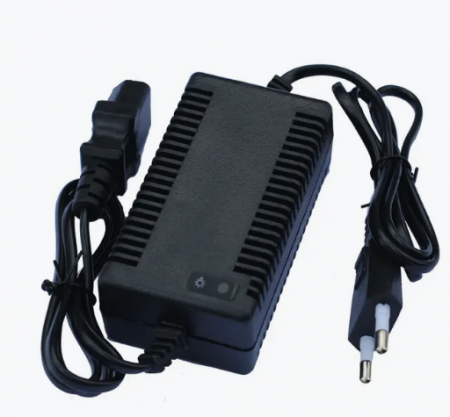 Scule si unelte - Incarcator pompa stropit electrica 1.0Ah