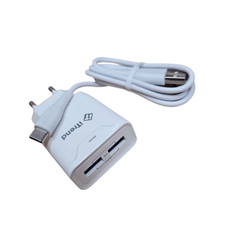 Incarcator telefon USB-C [3]