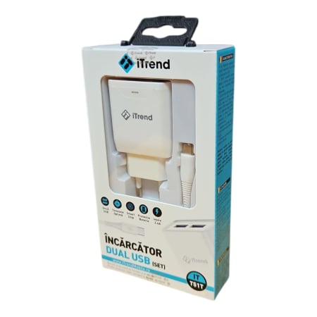 Incarcator telefon USB-C [1]