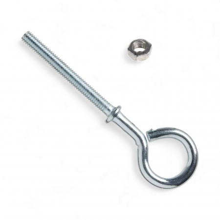 Scule si unelte - Inel cu surub si piulita 8mm