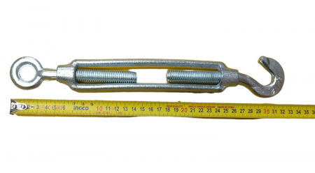 Scule pentru instalatii - Intinzator pentru Cablu M16
